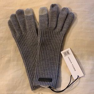 Rebecca Minkoff Tech gloves